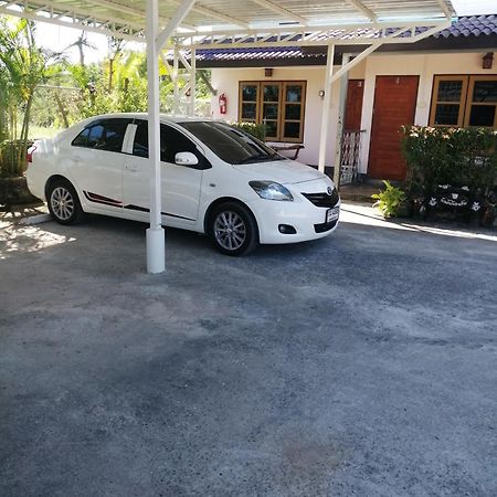 Yotin Guest House Trat Luaran gambar
