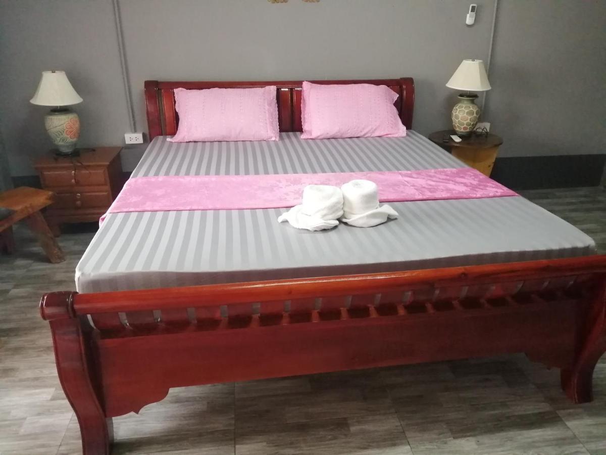 Yotin Guest House Trat Luaran gambar