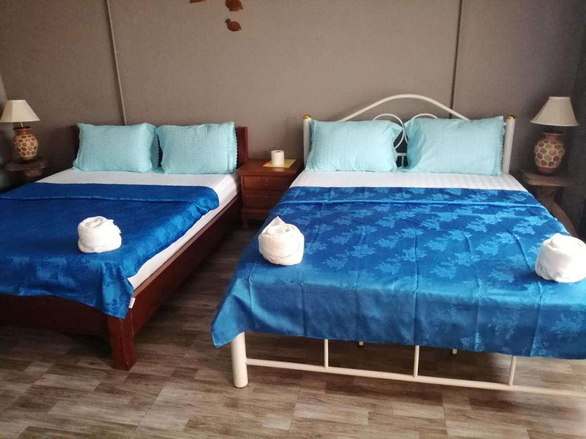 Yotin Guest House Trat Luaran gambar