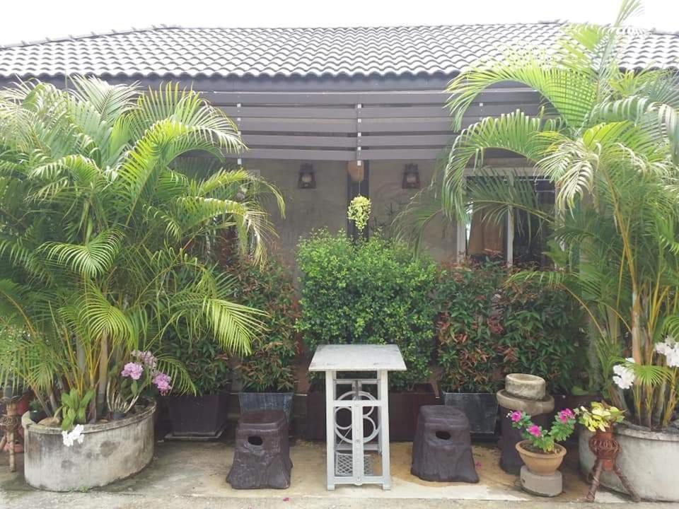 Yotin Guest House Trat Luaran gambar