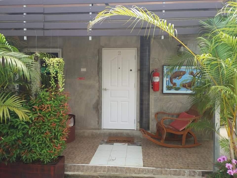 Yotin Guest House Trat Luaran gambar