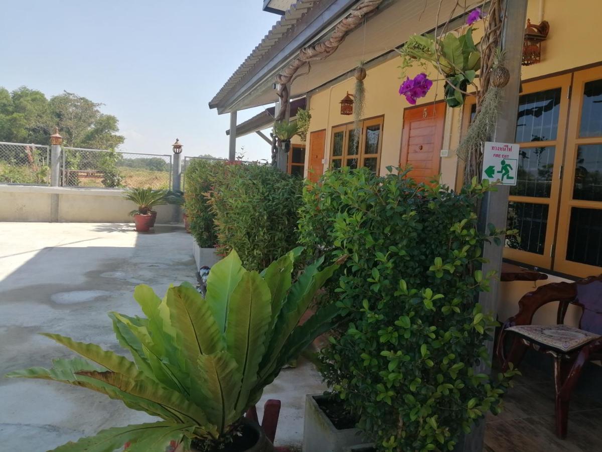 Yotin Guest House Trat Luaran gambar