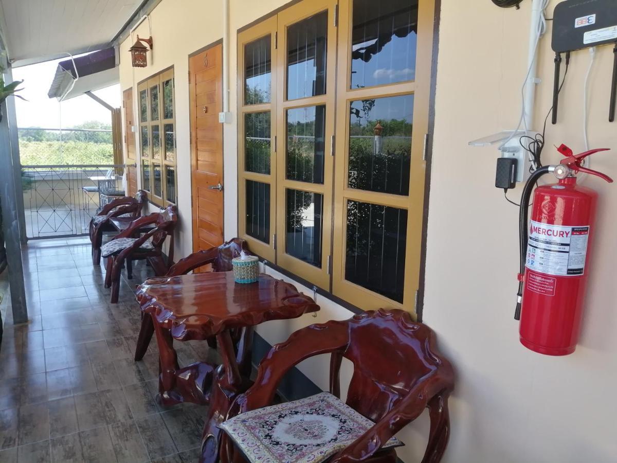 Yotin Guest House Trat Luaran gambar