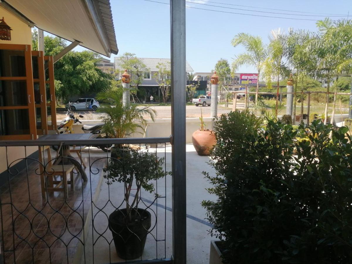 Yotin Guest House Trat Luaran gambar