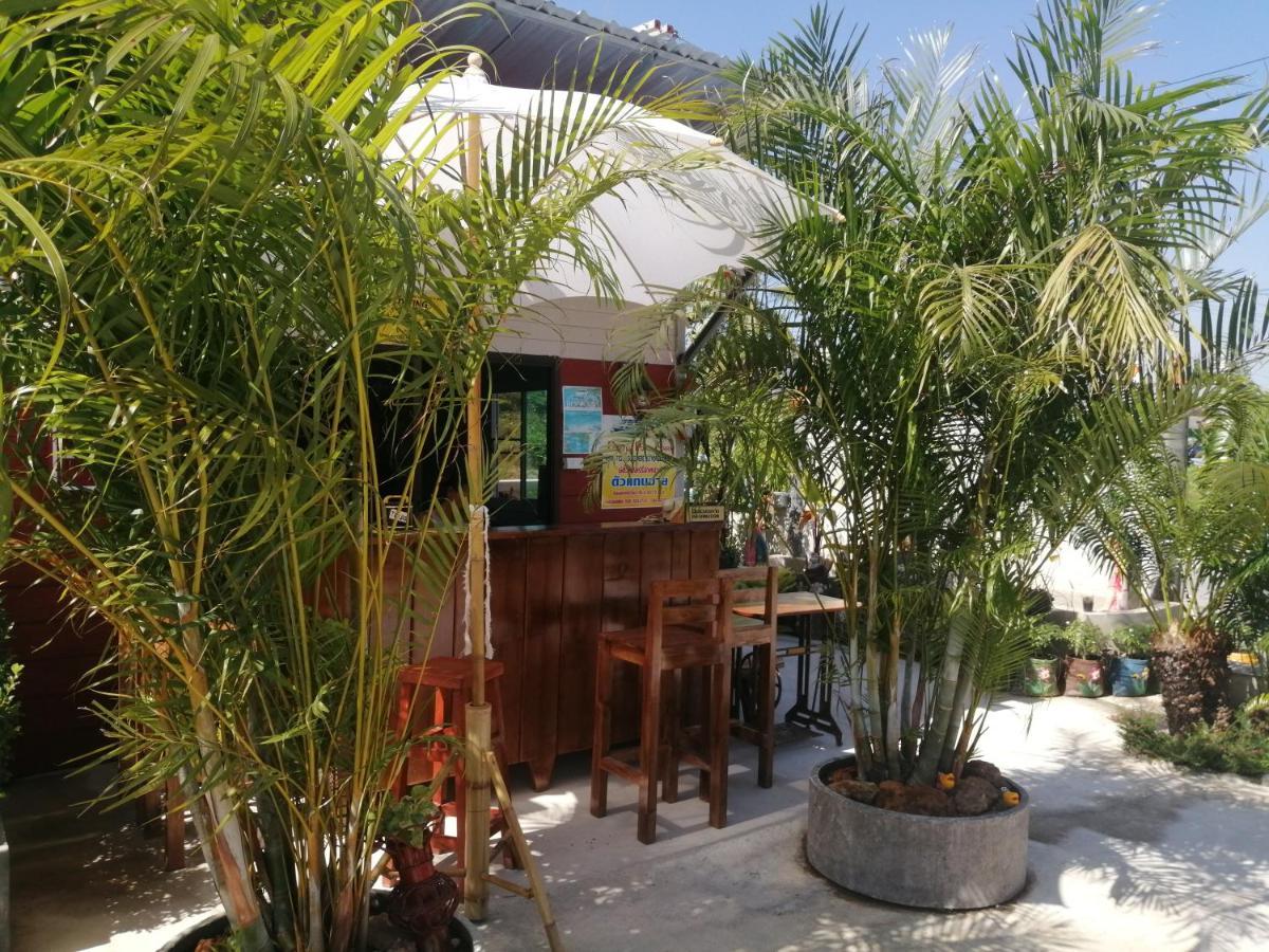 Yotin Guest House Trat Luaran gambar