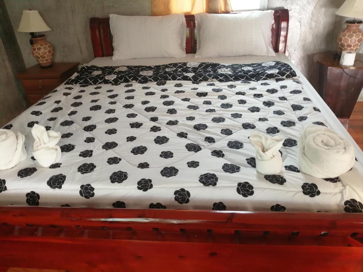 Yotin Guest House Trat Luaran gambar