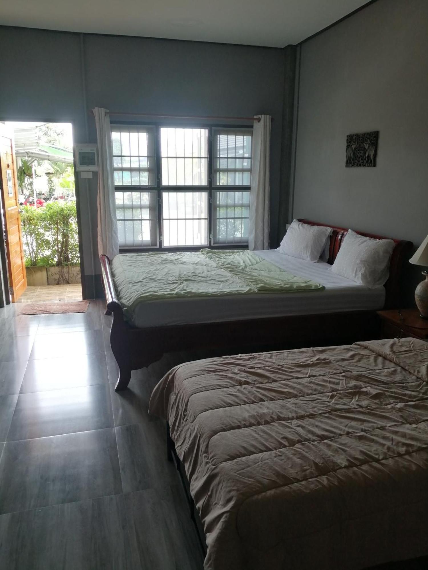 Yotin Guest House Trat Luaran gambar
