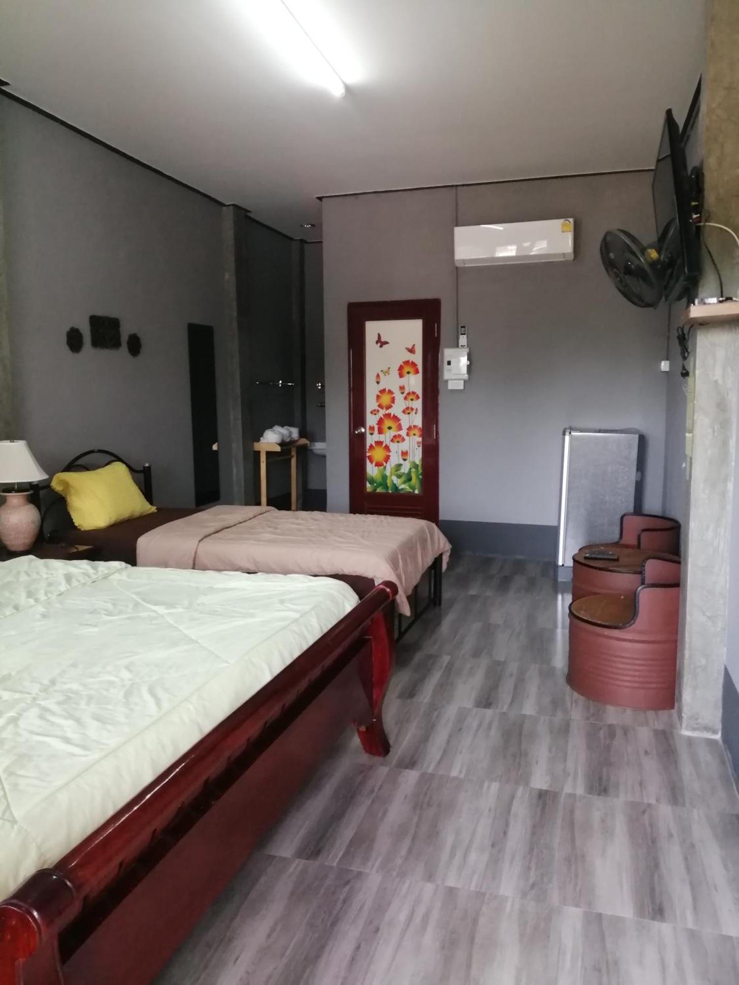 Yotin Guest House Trat Luaran gambar
