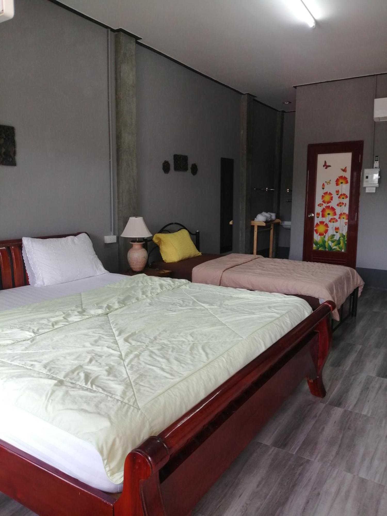 Yotin Guest House Trat Luaran gambar