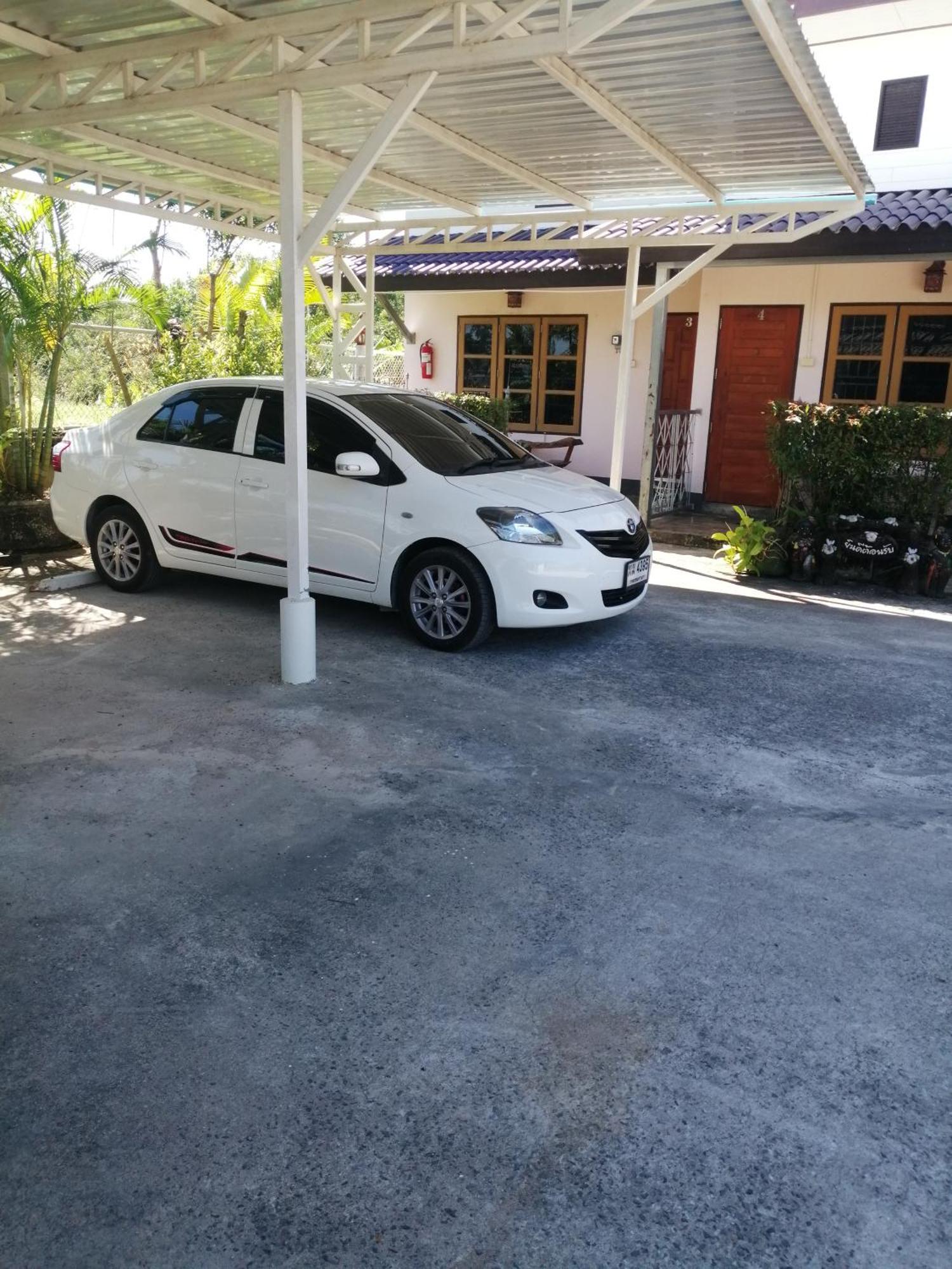 Yotin Guest House Trat Luaran gambar