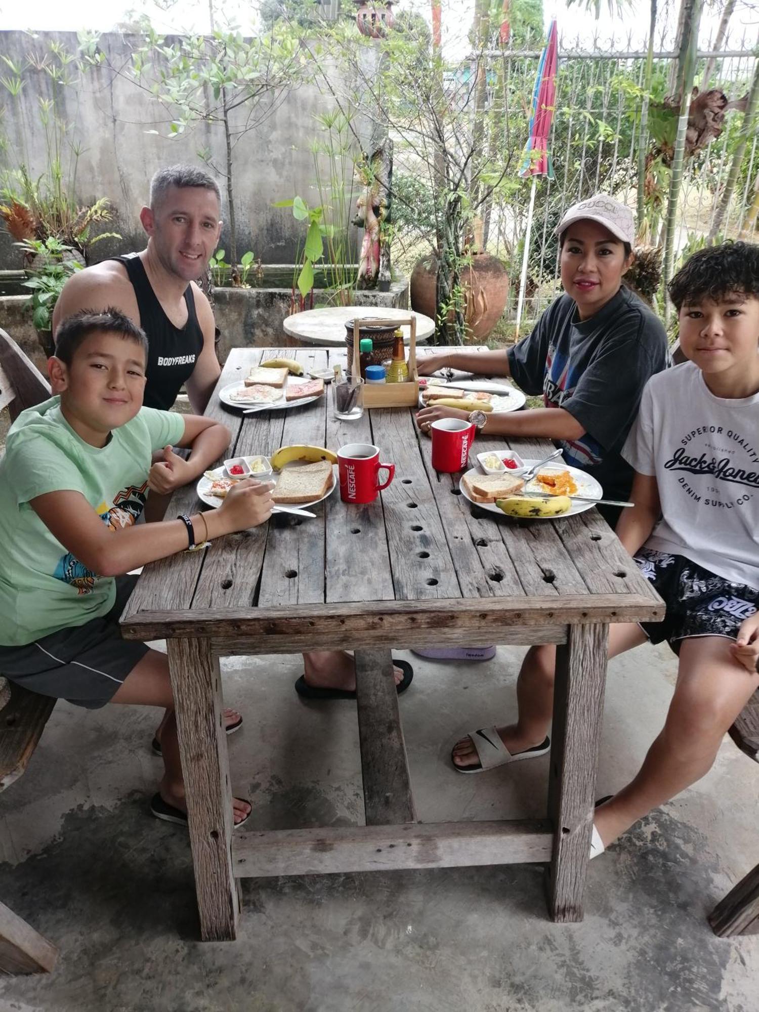 Yotin Guest House Trat Luaran gambar