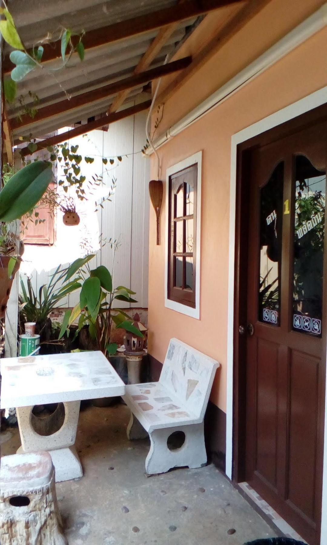 Yotin Guest House Trat Luaran gambar