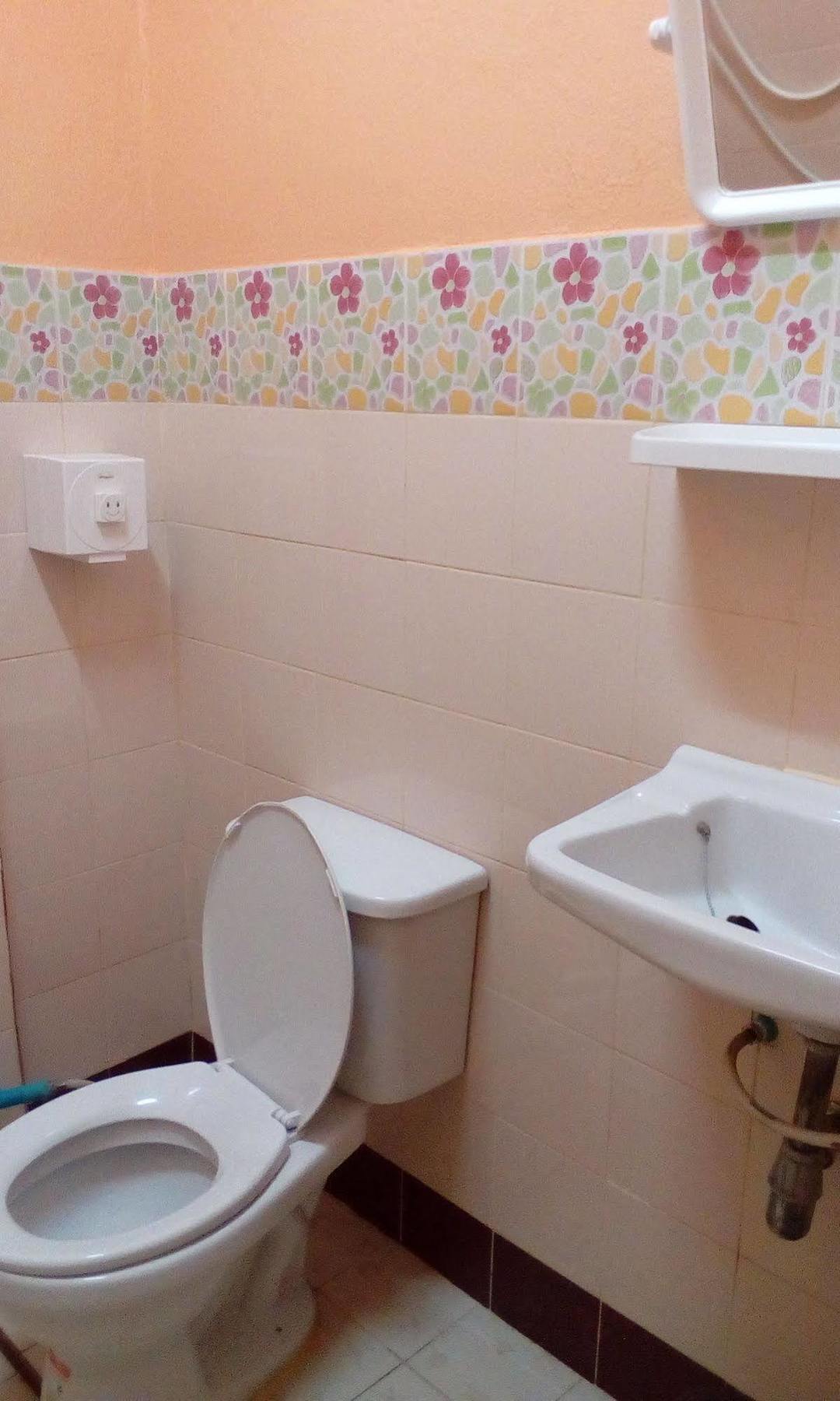 Yotin Guest House Trat Luaran gambar