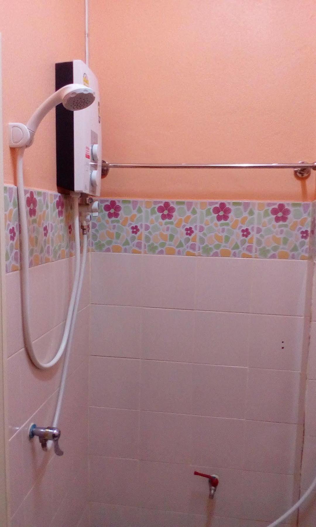 Yotin Guest House Trat Luaran gambar