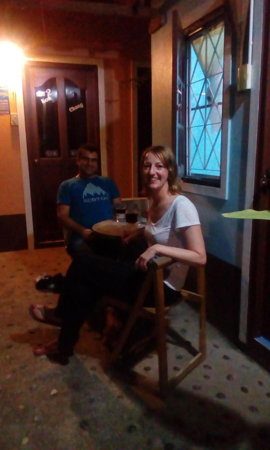 Yotin Guest House Trat Luaran gambar