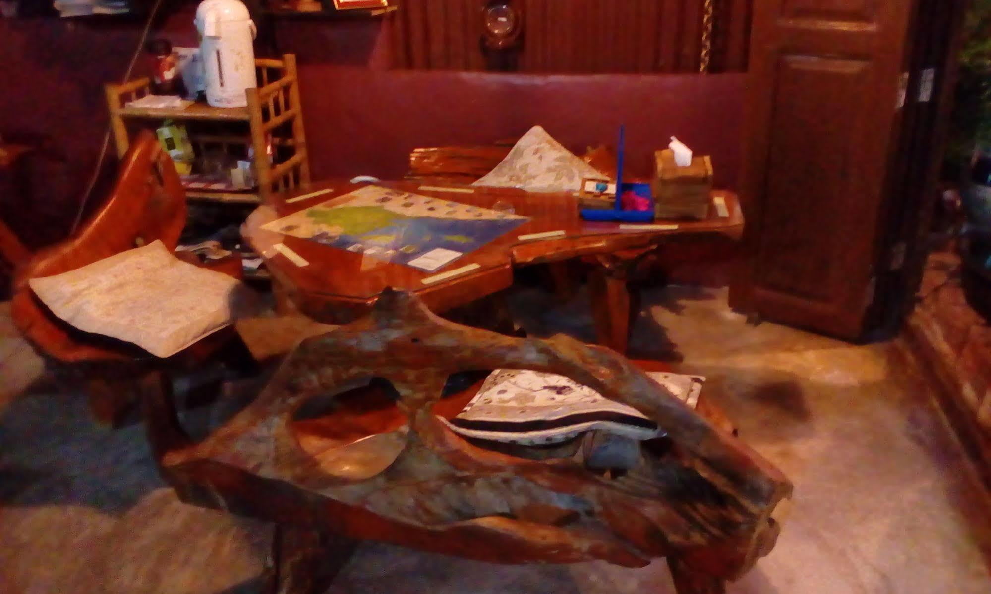 Yotin Guest House Trat Luaran gambar