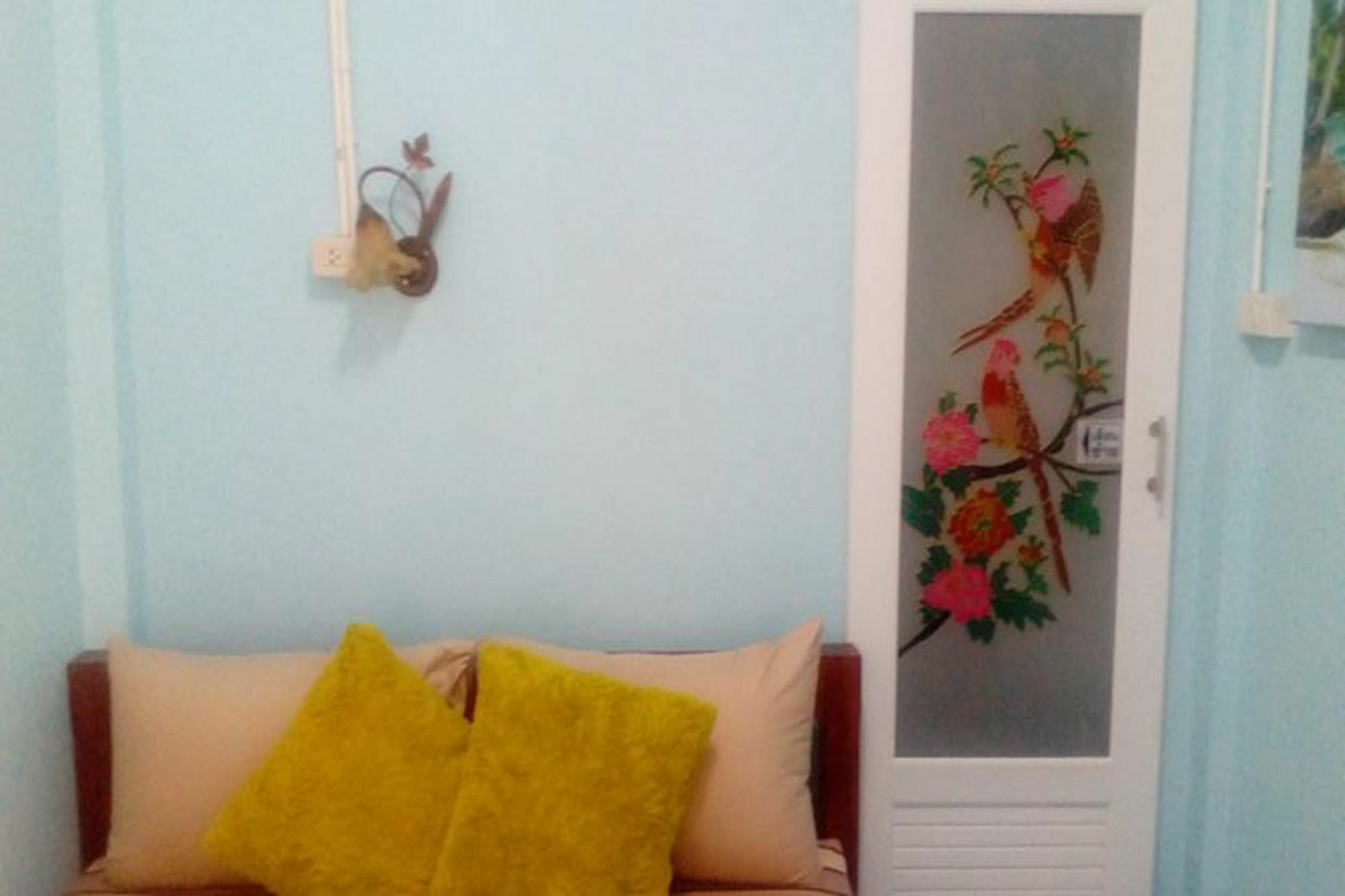Yotin Guest House Trat Luaran gambar