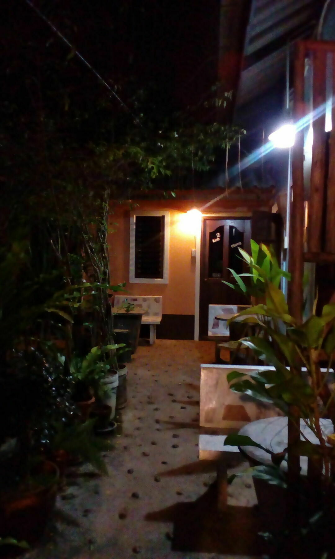 Yotin Guest House Trat Luaran gambar