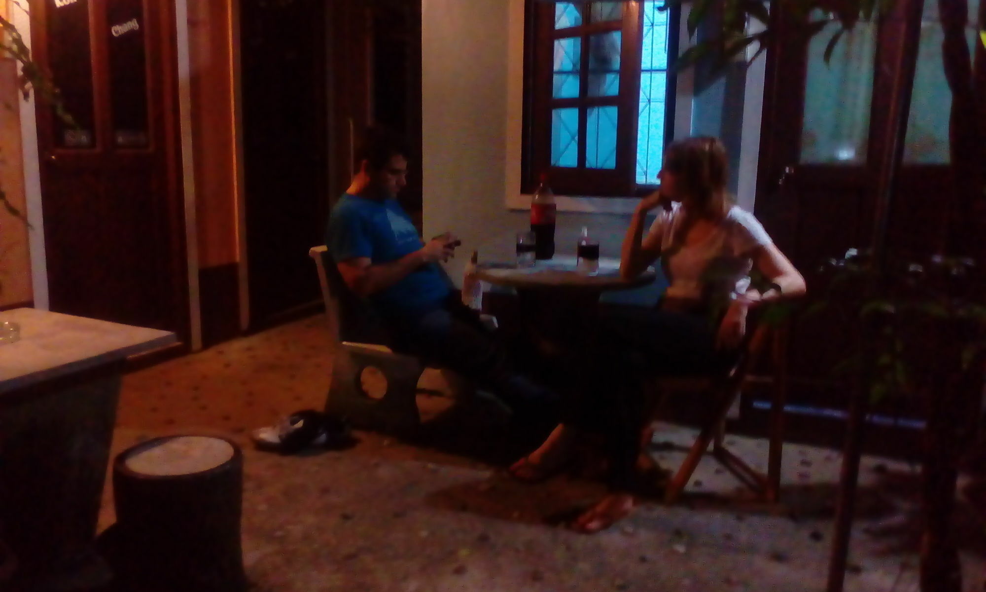 Yotin Guest House Trat Luaran gambar