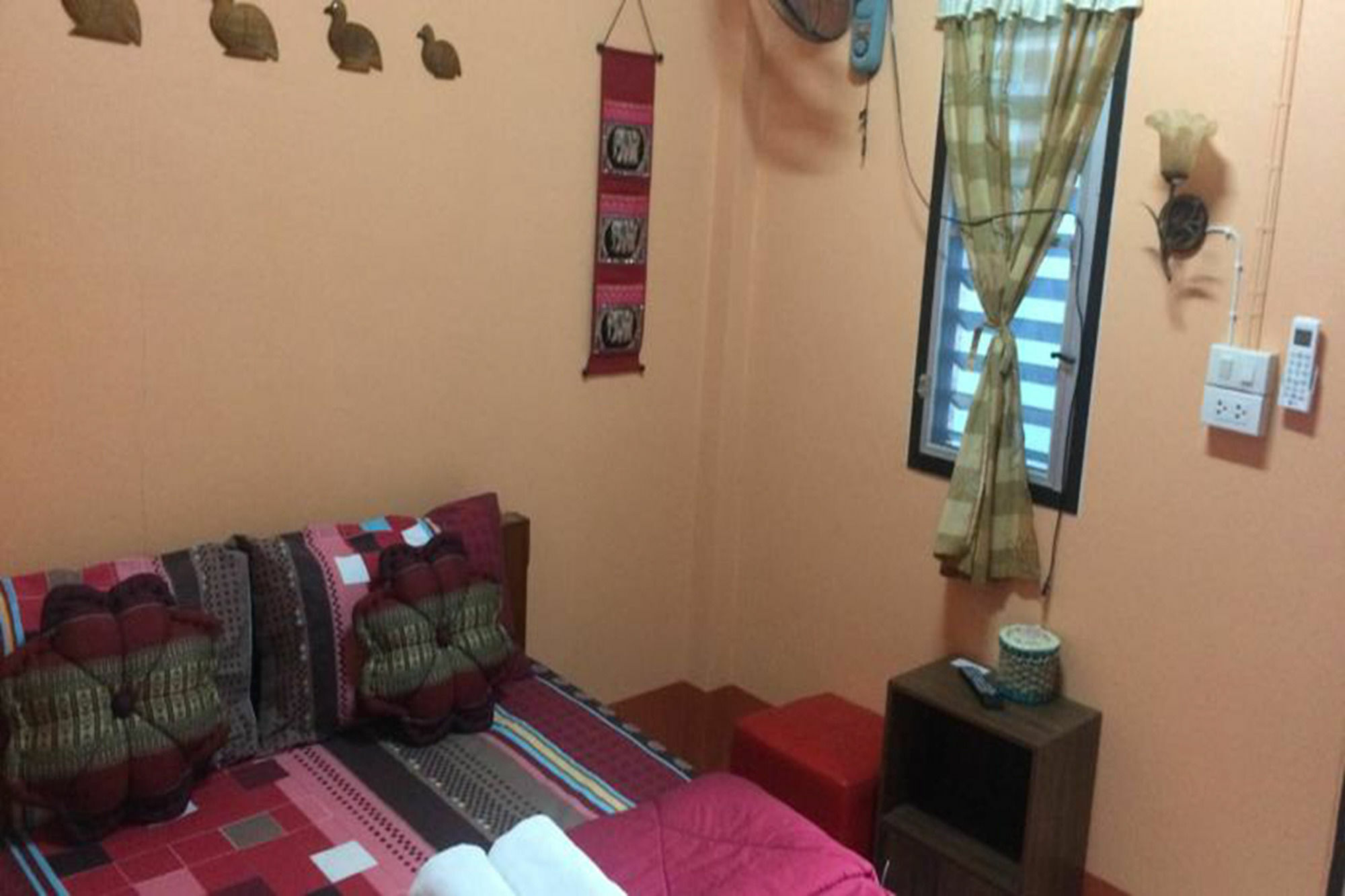 Yotin Guest House Trat Luaran gambar