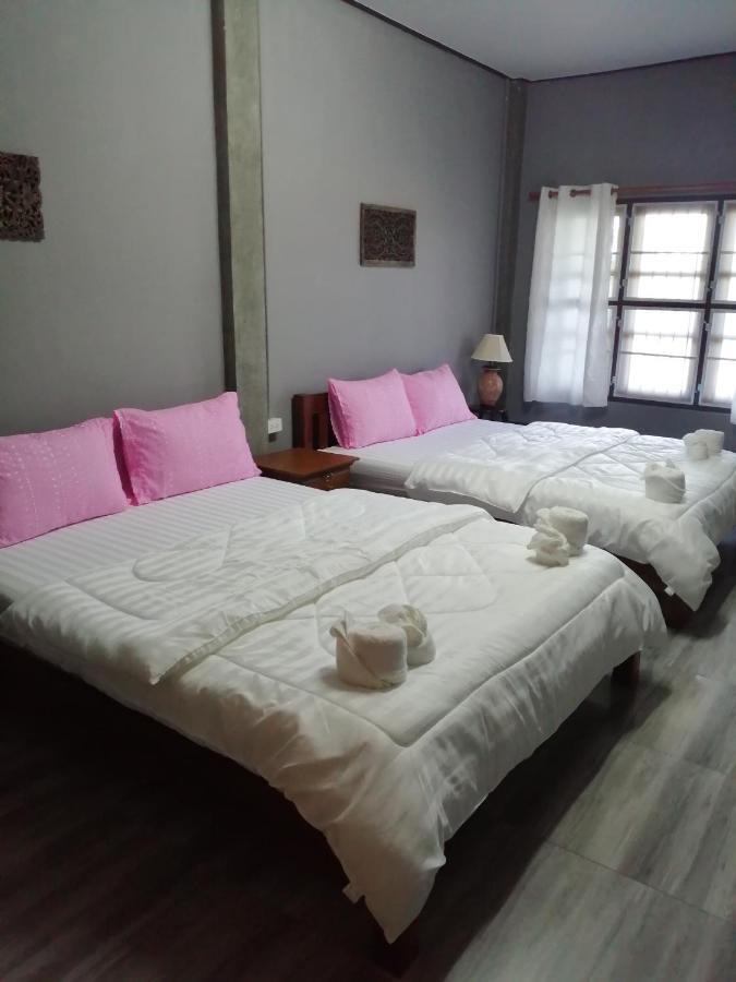 Yotin Guest House Trat Luaran gambar