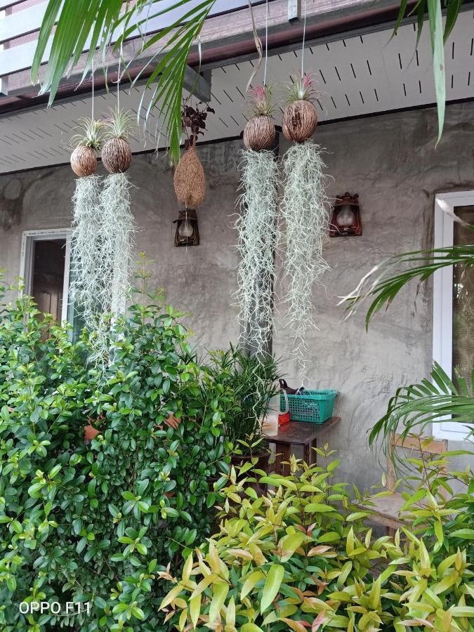 Yotin Guest House Trat Luaran gambar