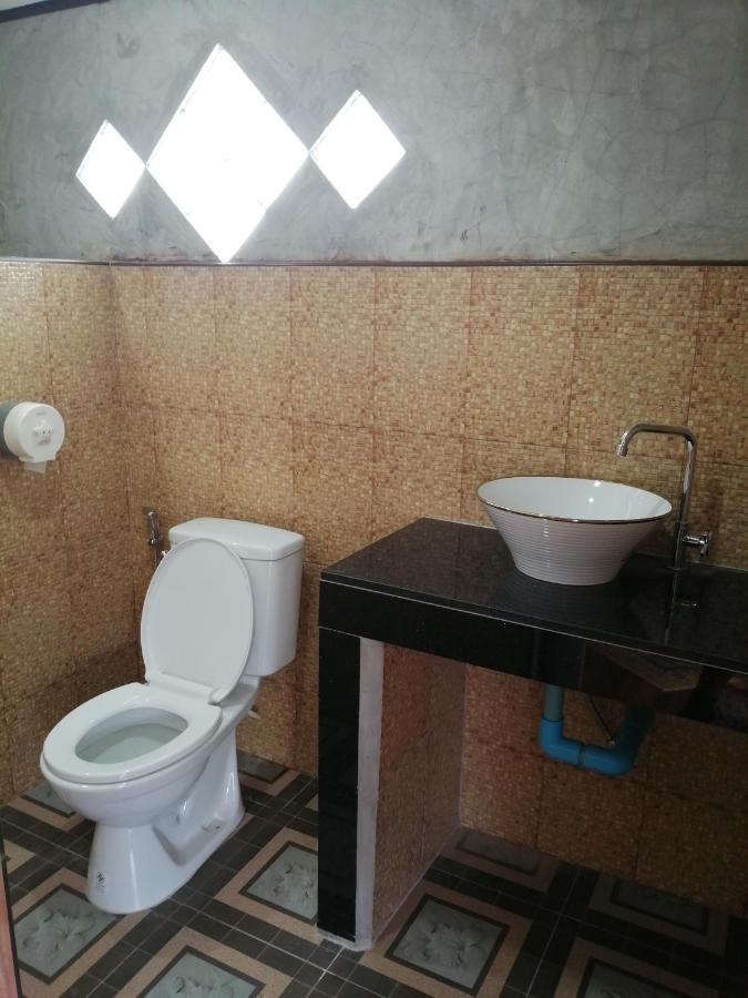 Yotin Guest House Trat Luaran gambar