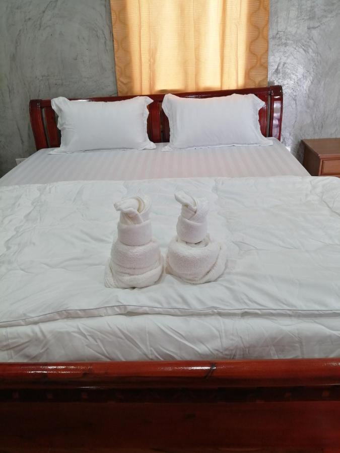 Yotin Guest House Trat Luaran gambar
