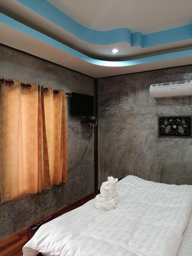 Yotin Guest House Trat Luaran gambar