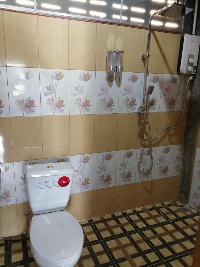 Yotin Guest House Trat Luaran gambar