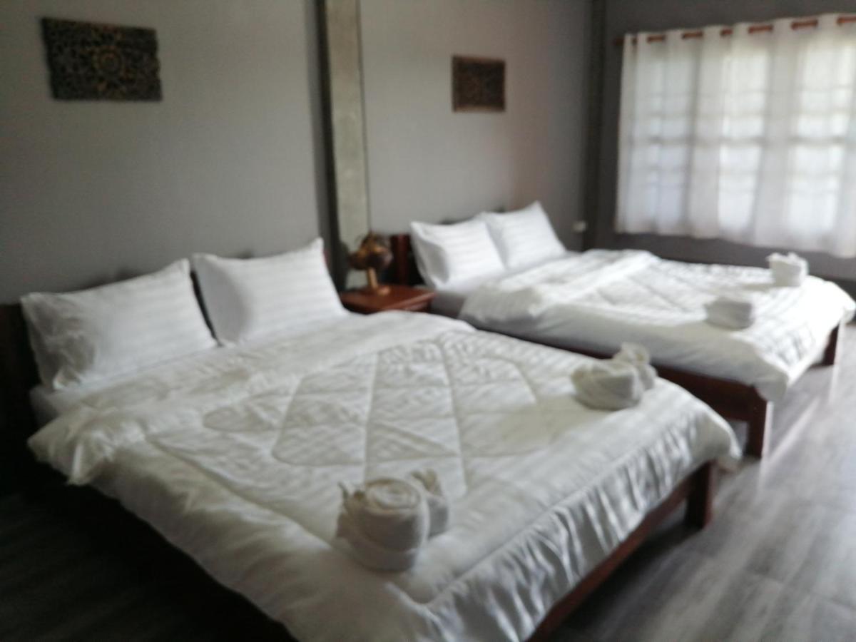 Yotin Guest House Trat Luaran gambar