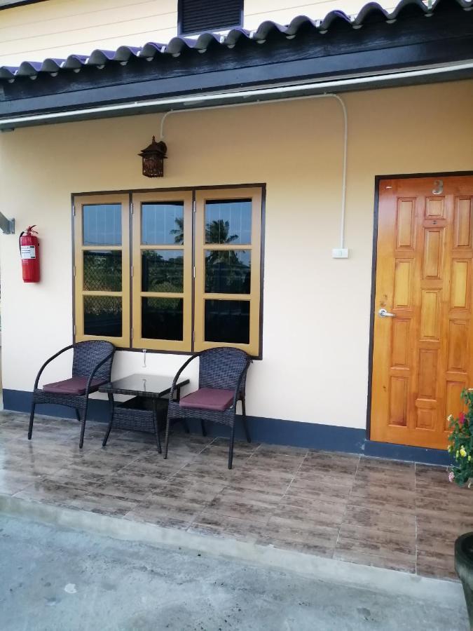 Yotin Guest House Trat Luaran gambar