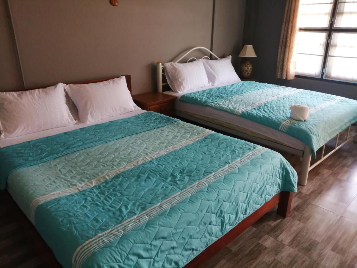 Yotin Guest House Trat Luaran gambar