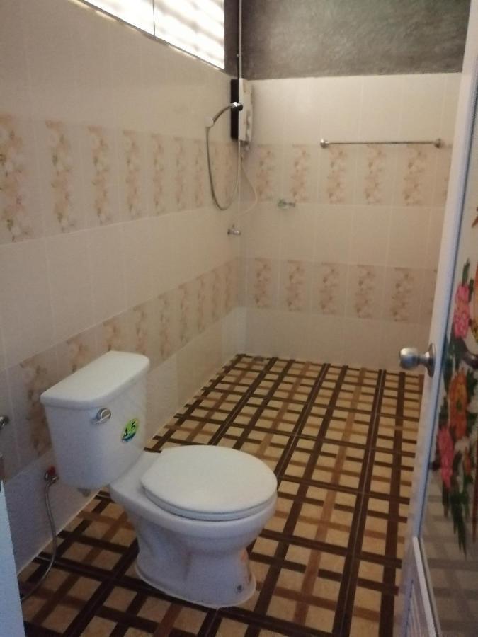 Yotin Guest House Trat Luaran gambar