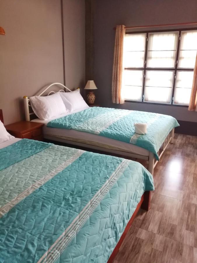 Yotin Guest House Trat Luaran gambar