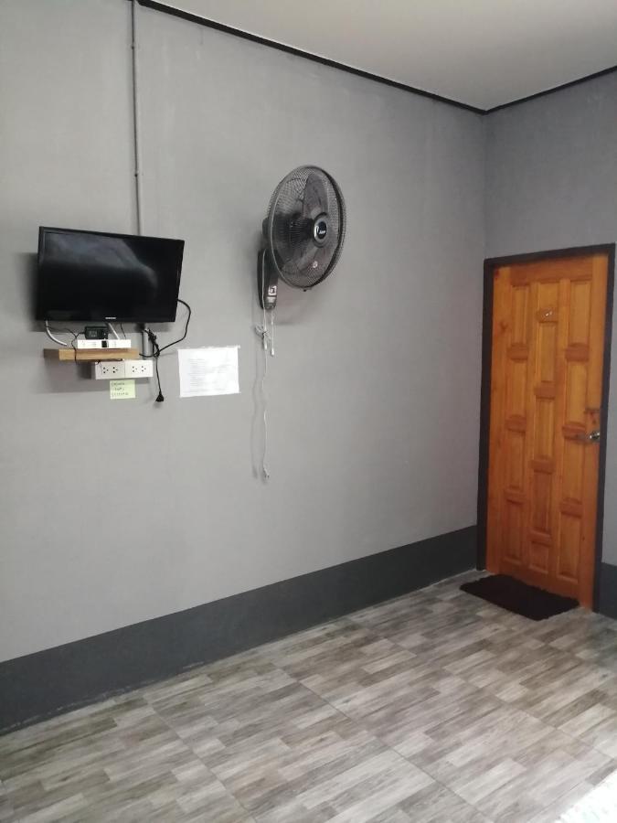 Yotin Guest House Trat Luaran gambar