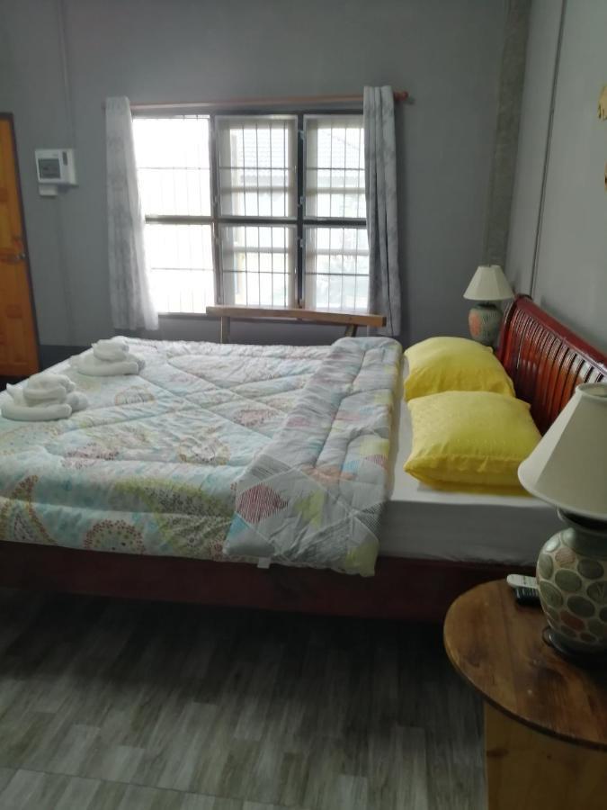 Yotin Guest House Trat Luaran gambar