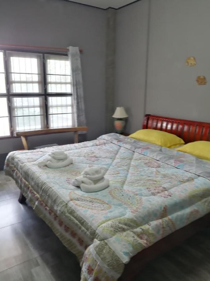 Yotin Guest House Trat Luaran gambar